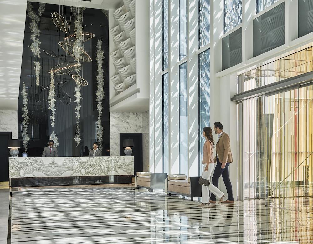 Four Seasons Hotel Abu Dhabi at Al Maryah Island — 8