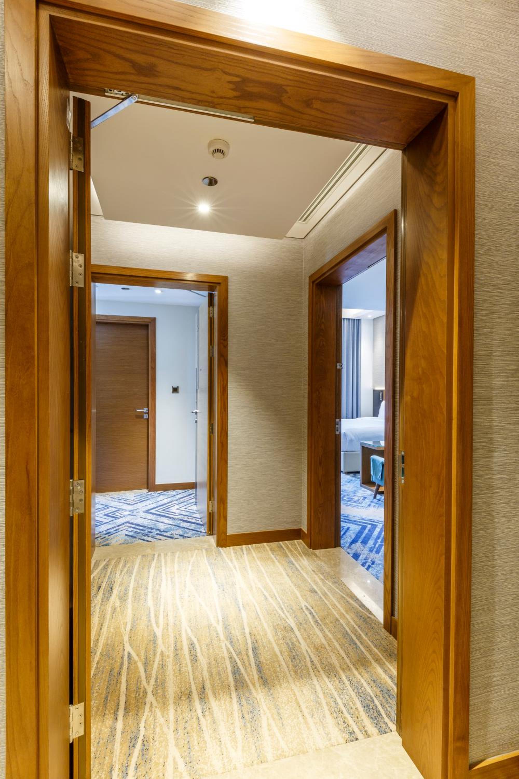 S19 Hotel Al Jaddaf — 8