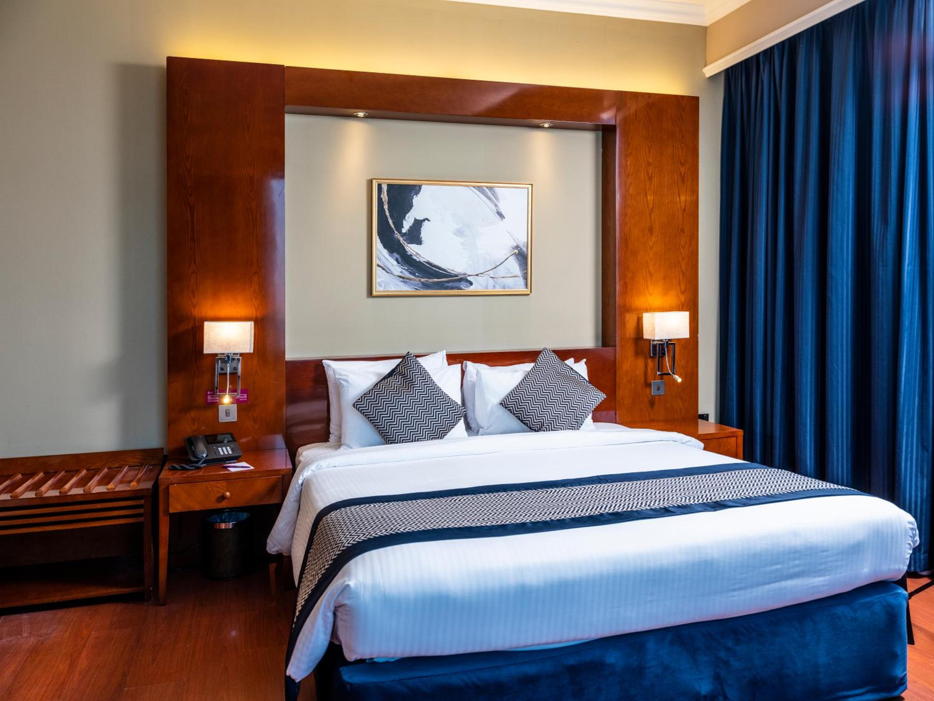 TOP Retaj Al Rayyan Hotel 89549 — 7
