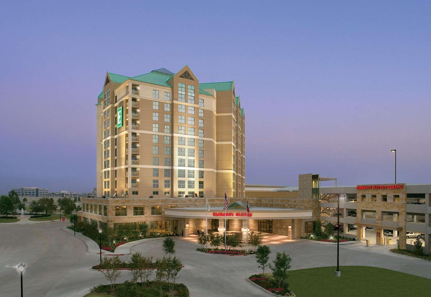 Embassy Suites by Hilton Dallas Frisco Hotel and Convention Center — 4