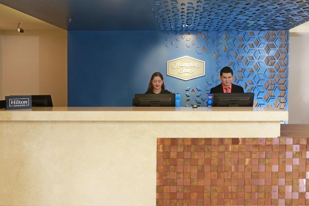 Hampton Inn Chihuahua 154006 — 9