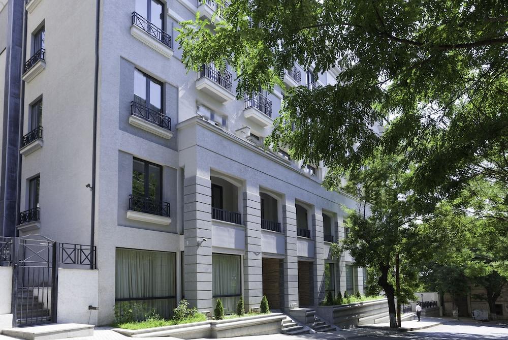 Astoria Tbilisi Hotel — 9
