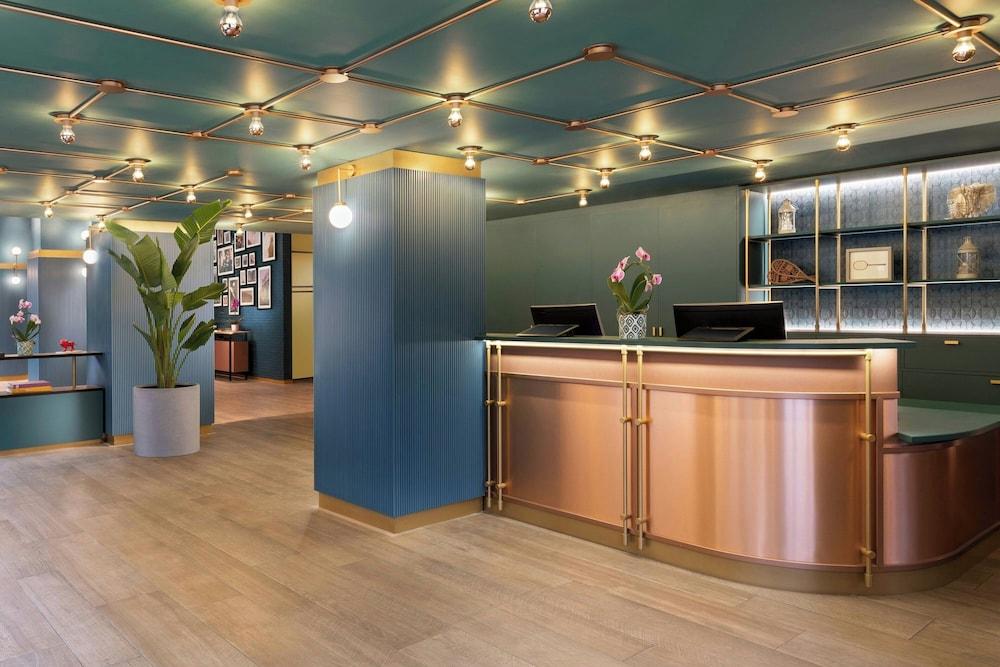Duo Milan Porta Nuova a Tribute Portfolio Hotel (ex Four Points by Sheraton Milan Center) — 3