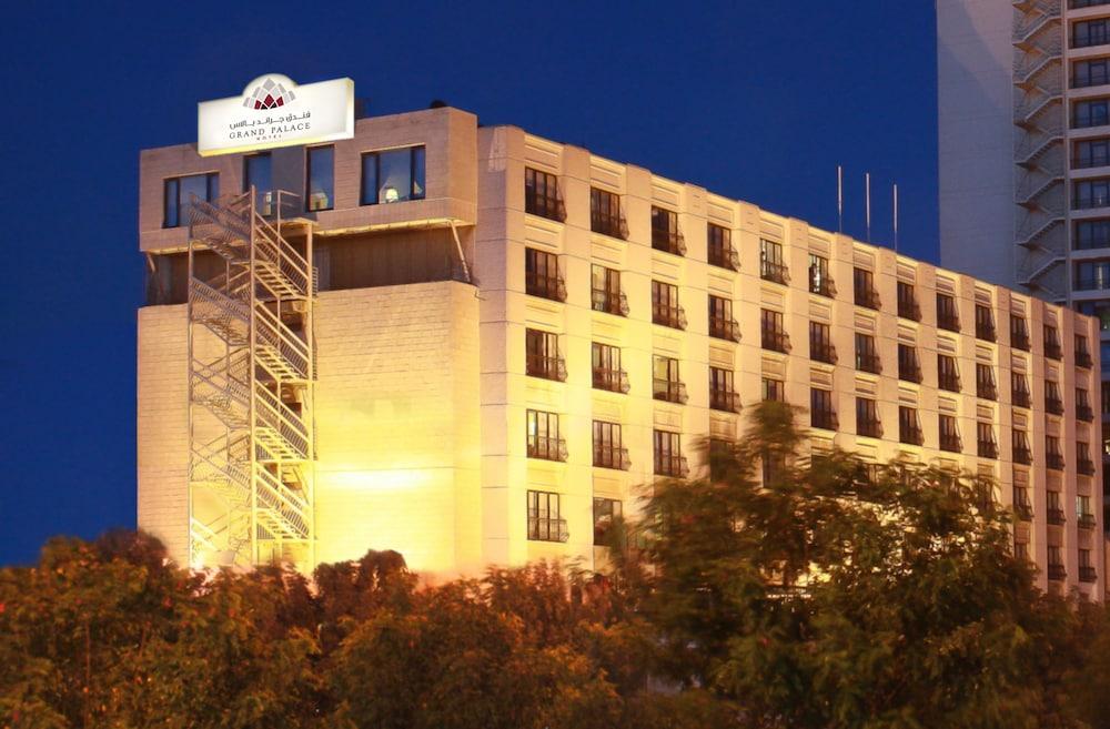 GRAND PALACE HOTEL 59824