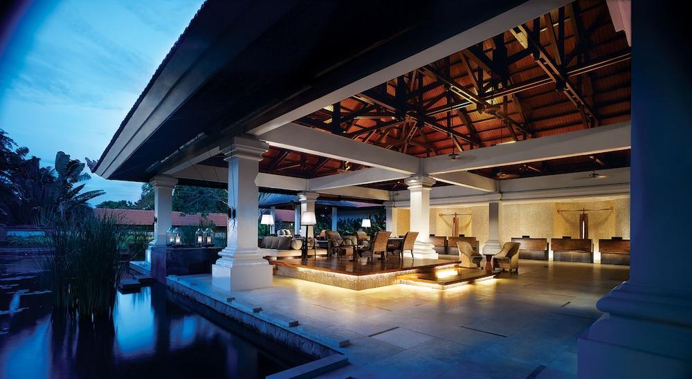 Grand Hyatt Bali — 5