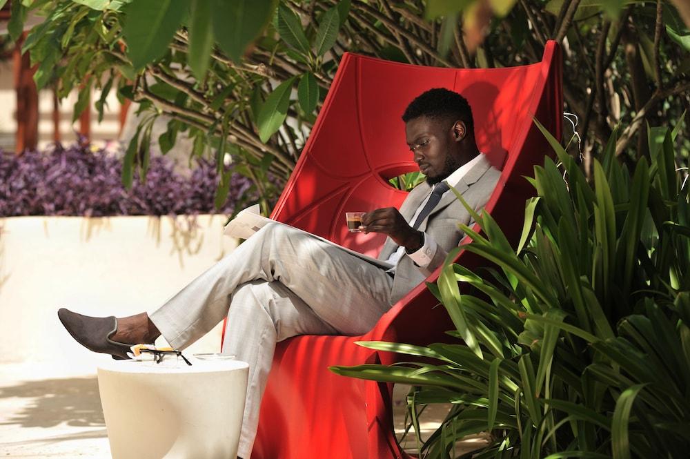 Ibis Styles Dakar — 3