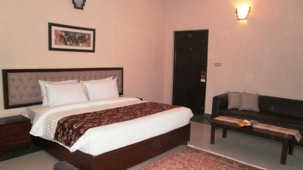 Hotel One Bahawalpur 1253828 — 8