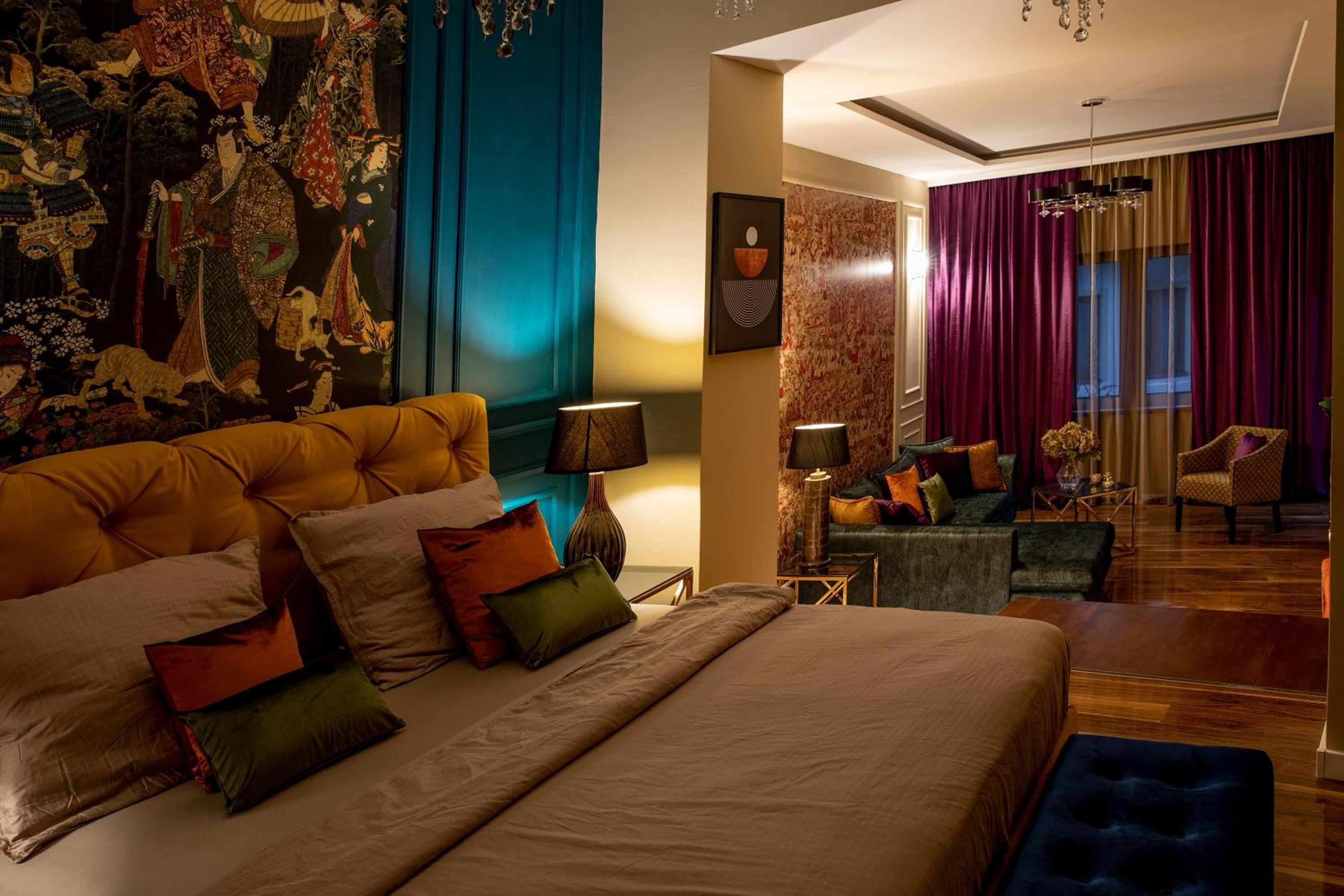 BEST WESTERN HOTEL CAPITAL — 6