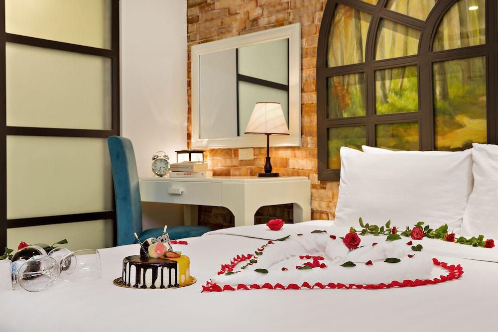 Hanoi La Selva Hotel — 3
