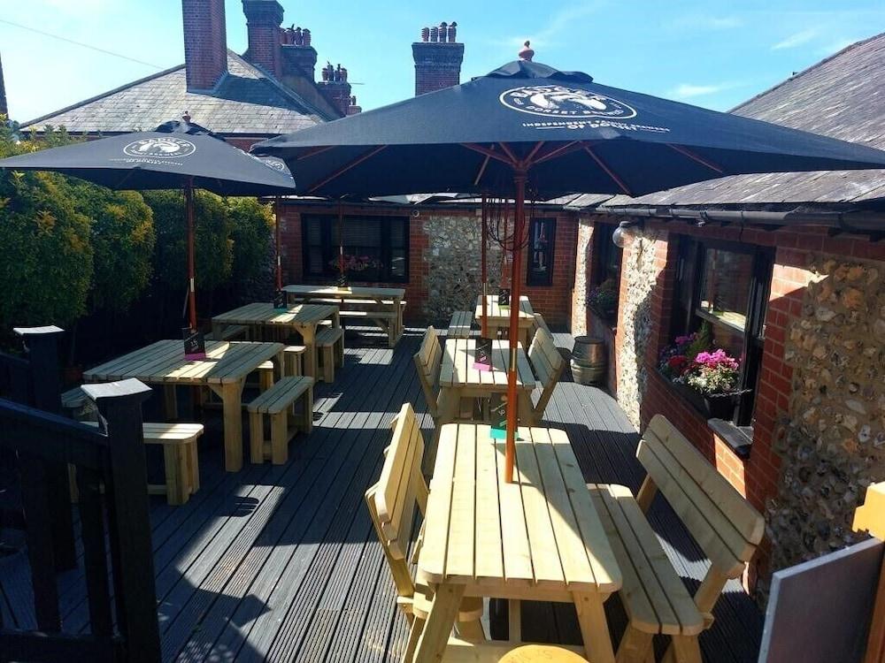 St Marys Gate Inn — 8