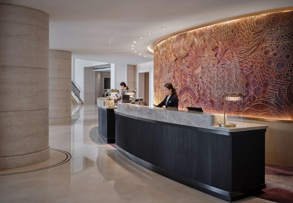 Grand Hyatt Beijing Hotel — 5