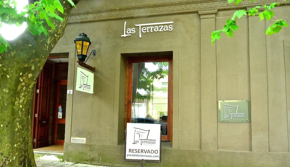 Posada Las Terrazas — 2