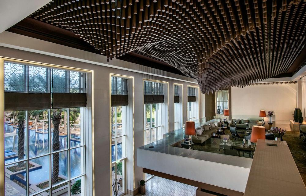 Park Hyatt Abu Dhabi Hotel & Villa - Saadiyat island — 5