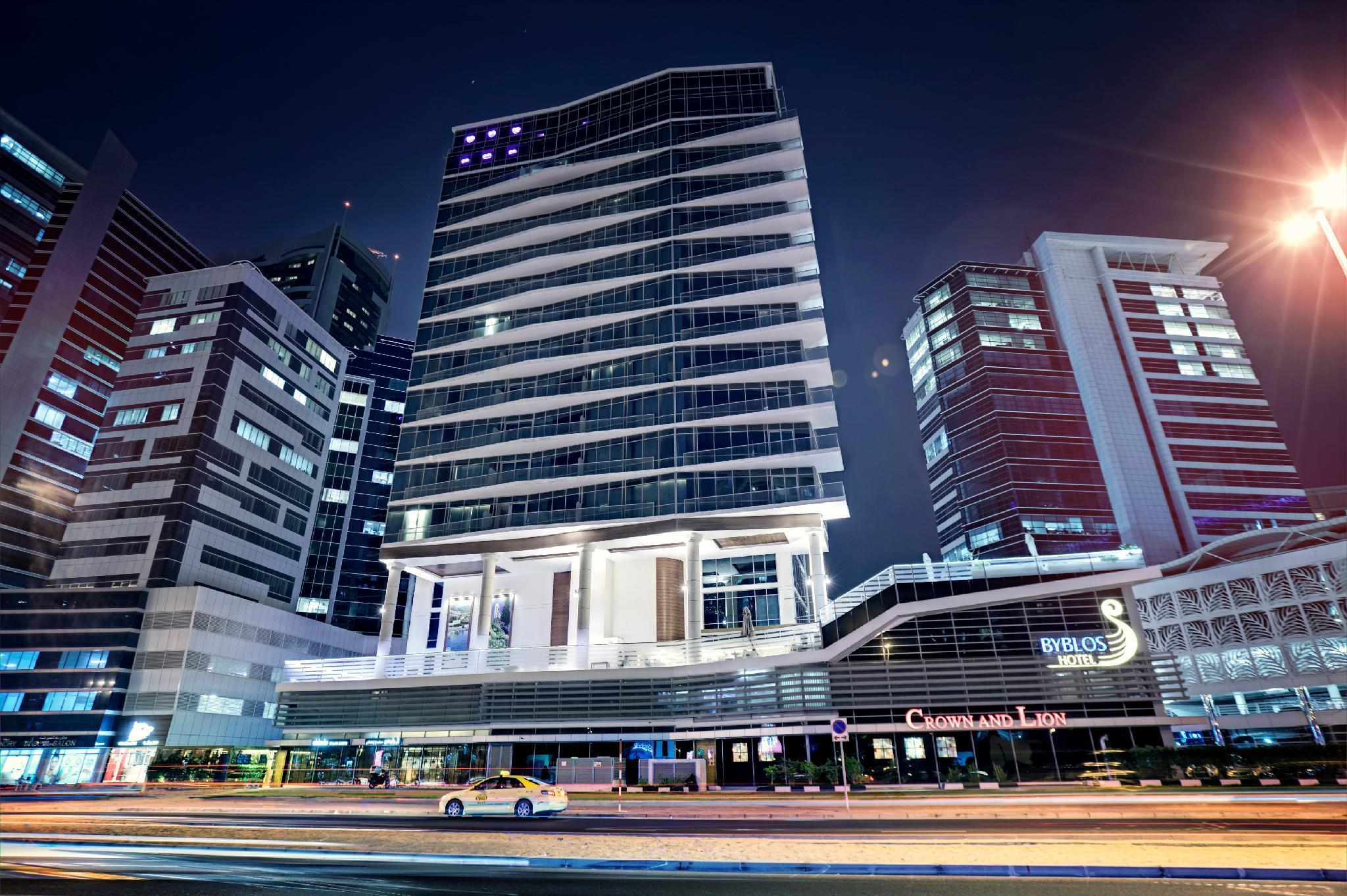 Social Hotel — 7