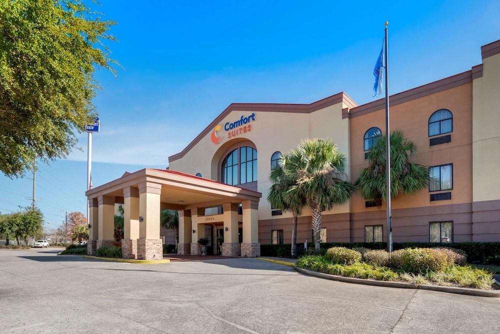 Comfort Suites Daphne - Mobile East Bay