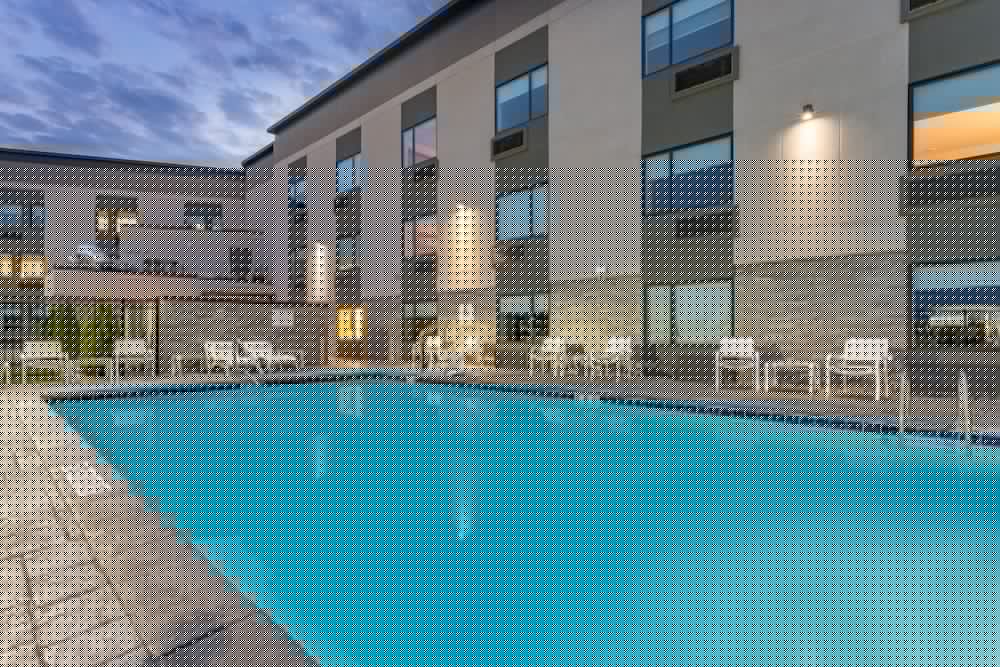 Holiday Inn Columbus an IHG Hotel (ex. Comfort Inn and Suites) — 6