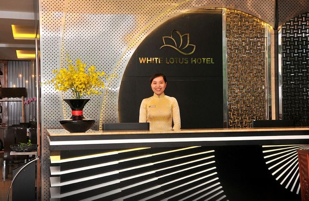 White Lotus Hotel — 10
