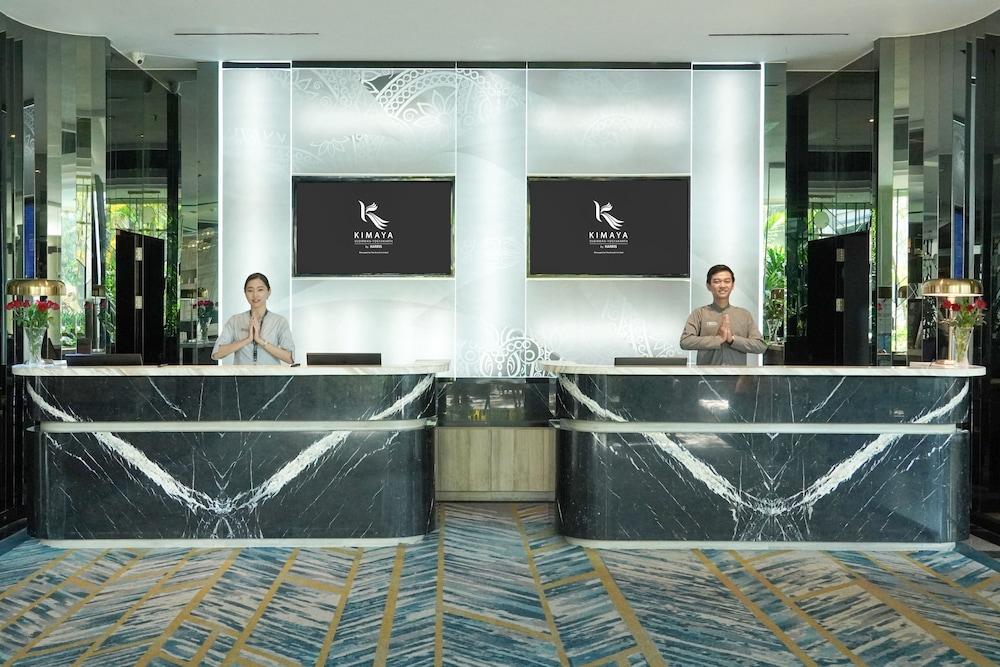 Kimaya Sudirman Yogyakarta by Harris — 7