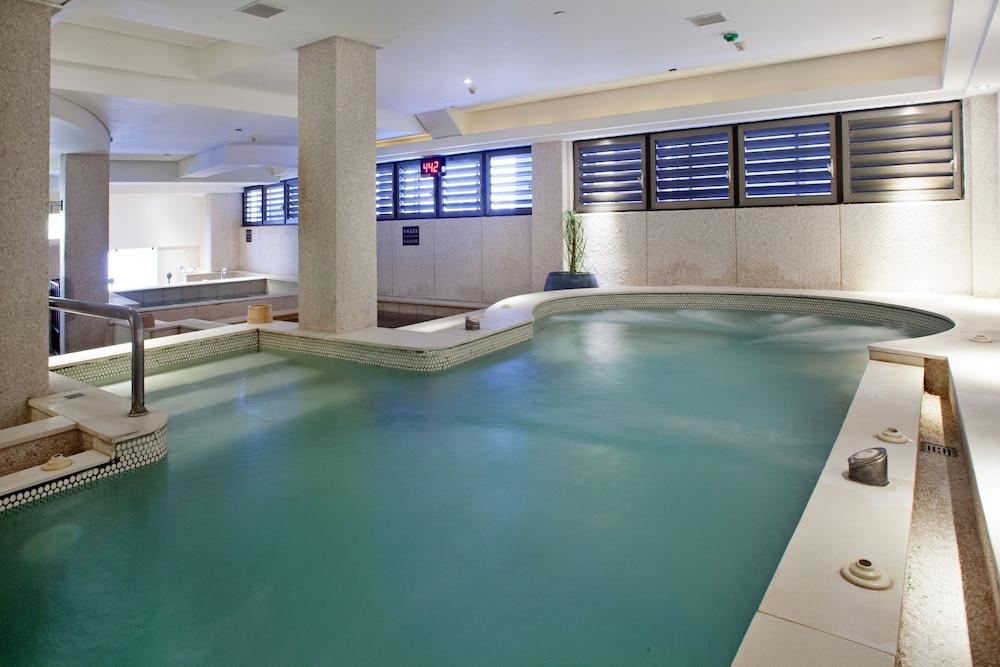 Sweetme Hotspring Resort 885115 — 8