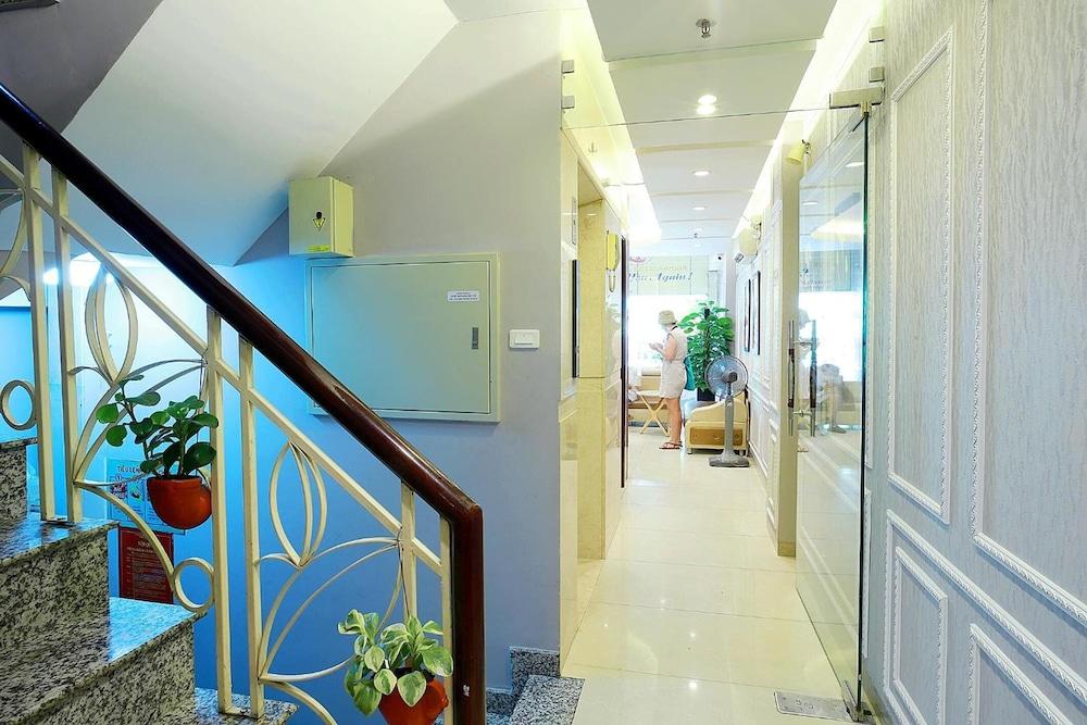 Lucky Star Hotel 266 De Tham