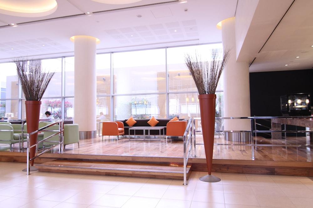 Ibis World Trade Centre Dubai — 10