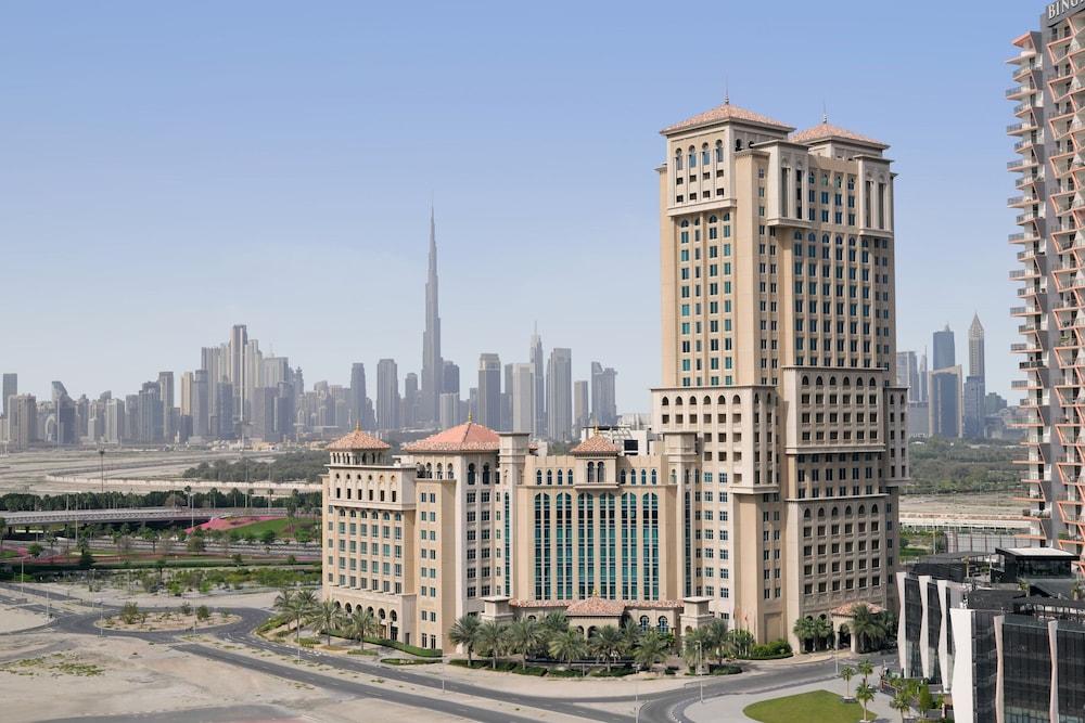 Marriott Hotel Al Jaddaf — 3