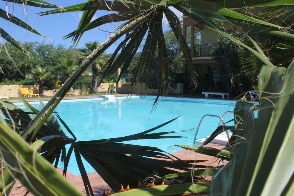 Hotel Xaguate — 10