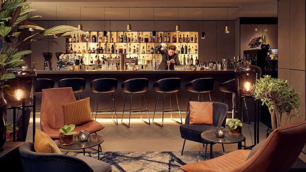 Park Plaza Victoria Amsterdam Hotel 20204 — 5
