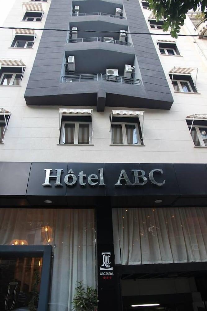 Abc Hotel — 2