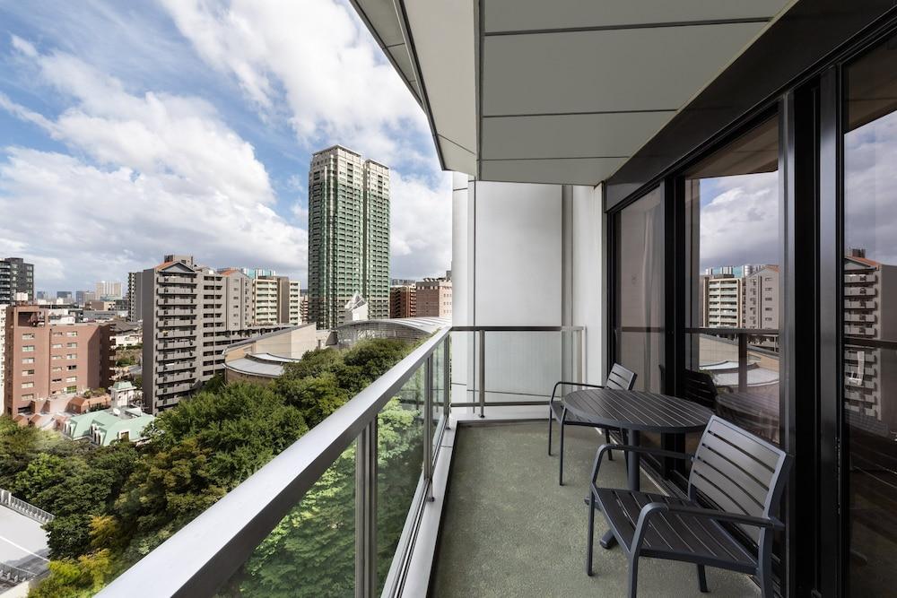 Sheraton Miyako Hotel Tokyo 77024 — 2