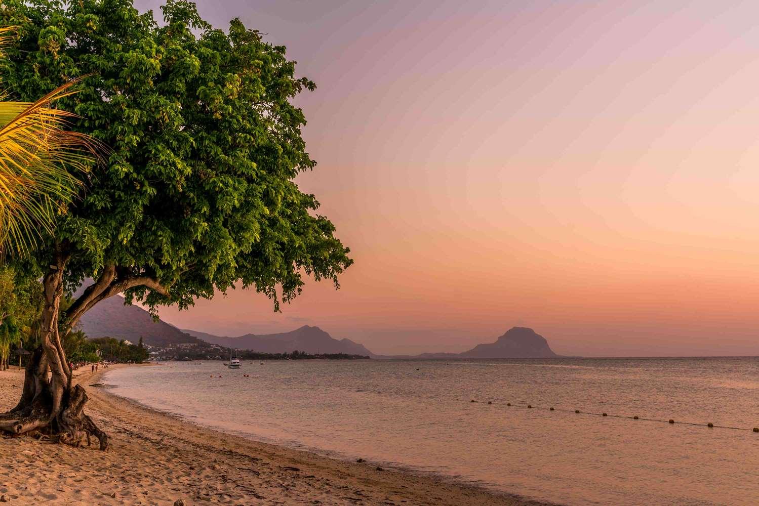 Hilton Mauritius Resort & Spa 111162 — 5