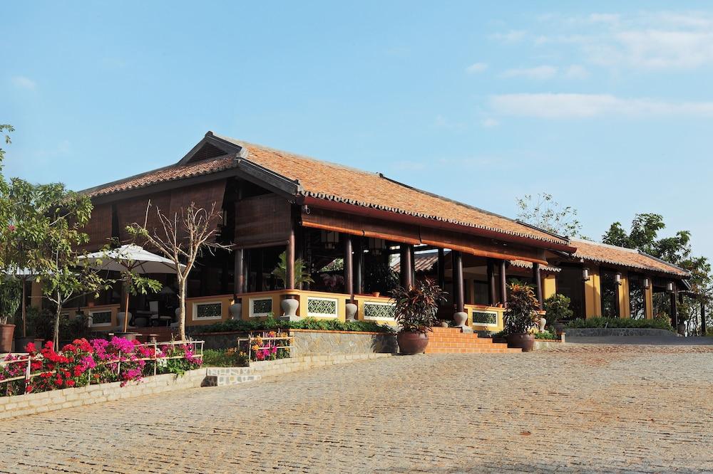 Poshanu Resort — 5