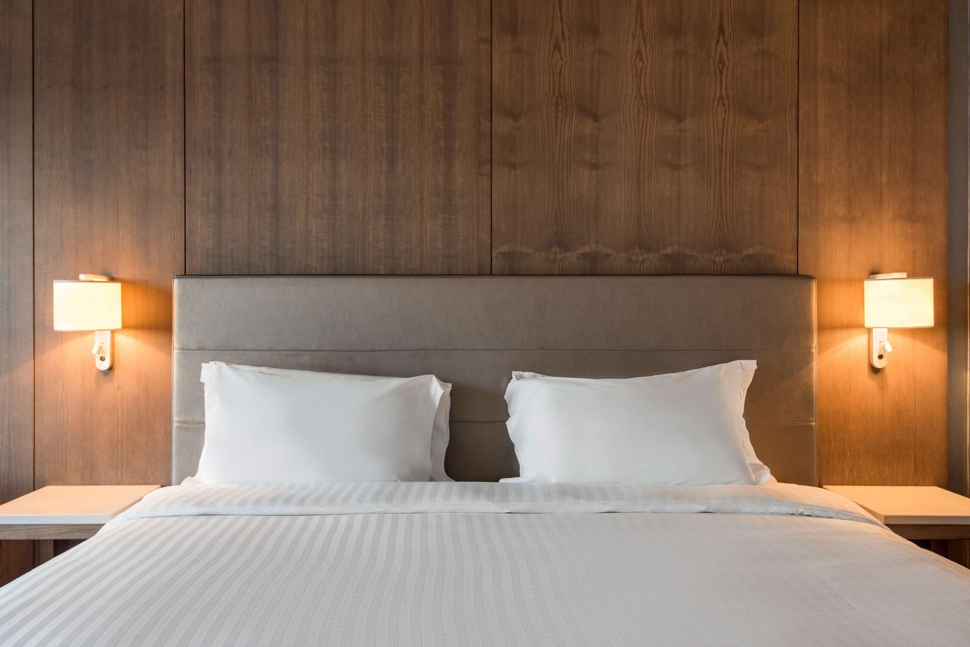 RADISSON BLU MANCHESTER AIRPORT
