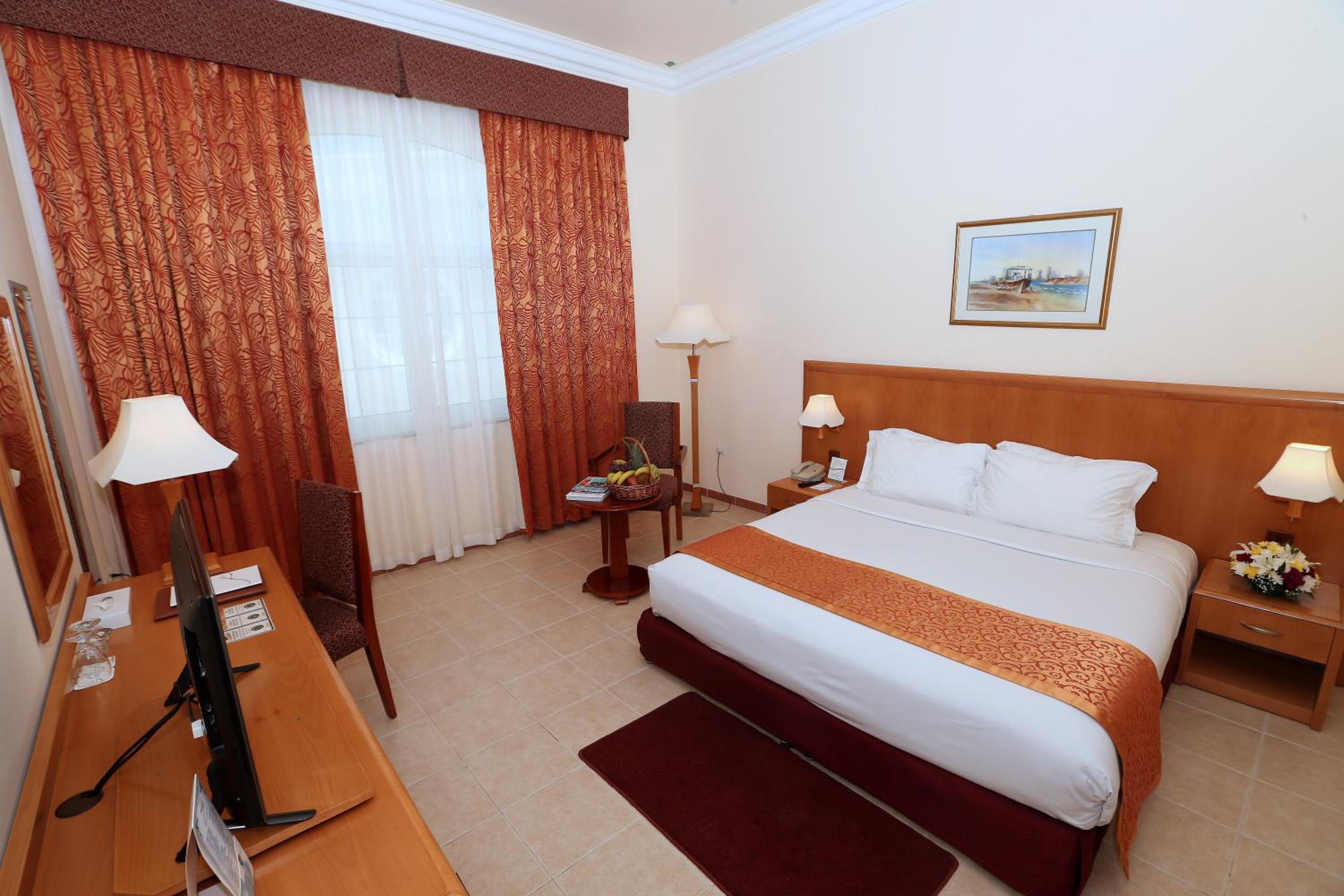 Sharjah Premiere Hotel And Resort — 6