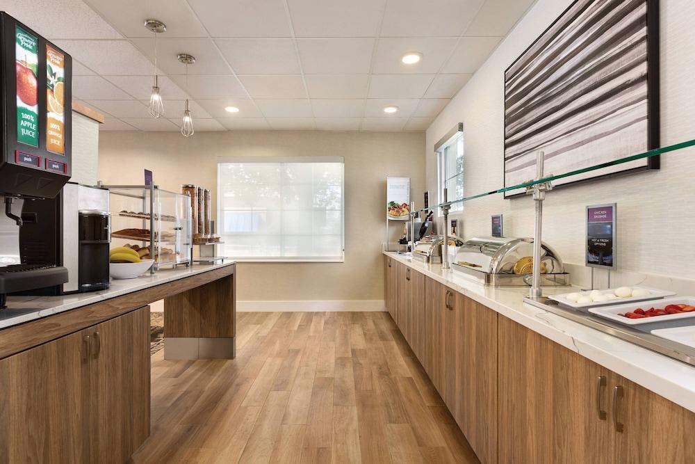 Residence Inn Sacramento Folsom — 3
