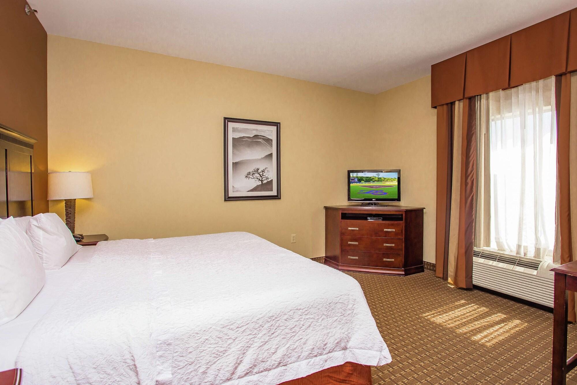 Hampton Inn and Suites Sevierville at Stadium Drive — 9