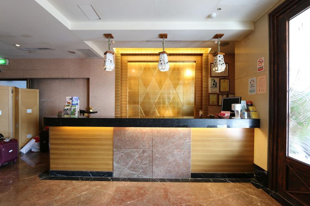 Dolamanco Hotel 884855 — 5