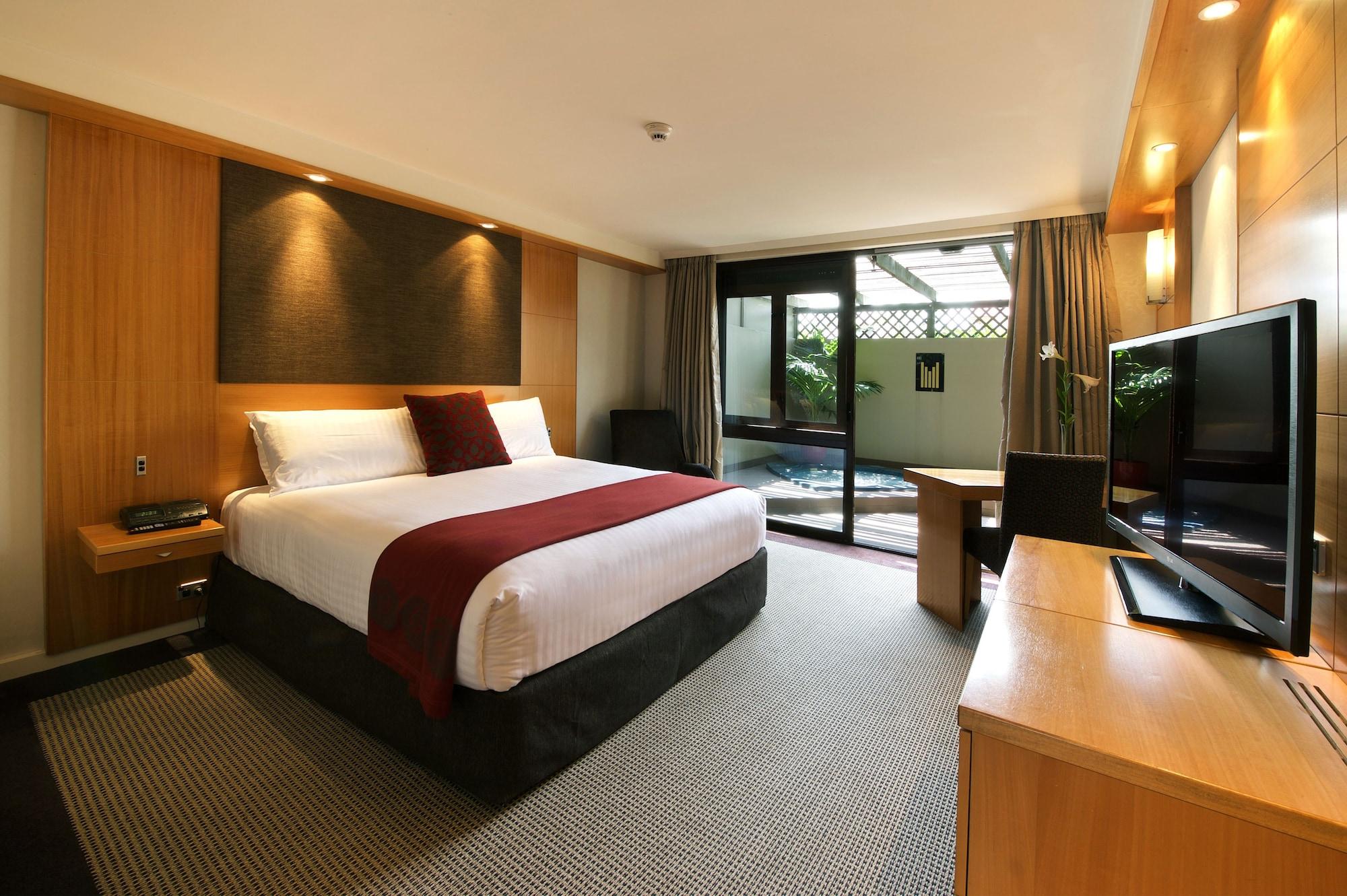 Millennium Hotel Rotorua 92500 — 6