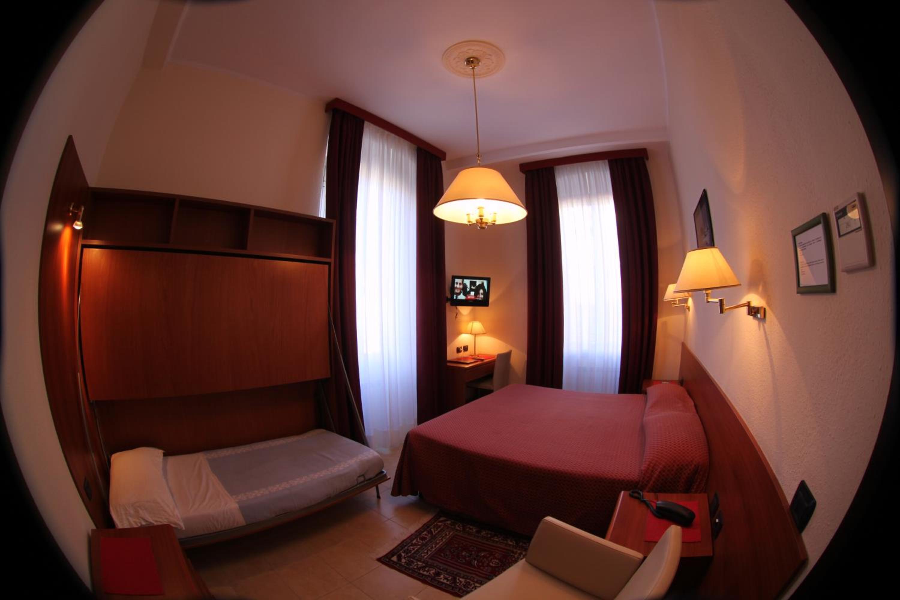 Atana Hotel — 3