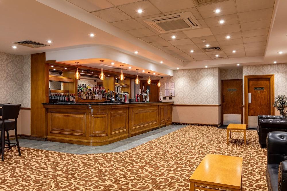 Bromsgrove Hotel and Spa — 10