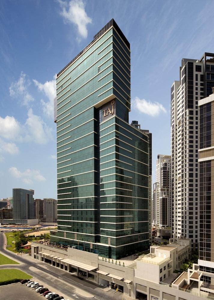 Taj Dubai — 9