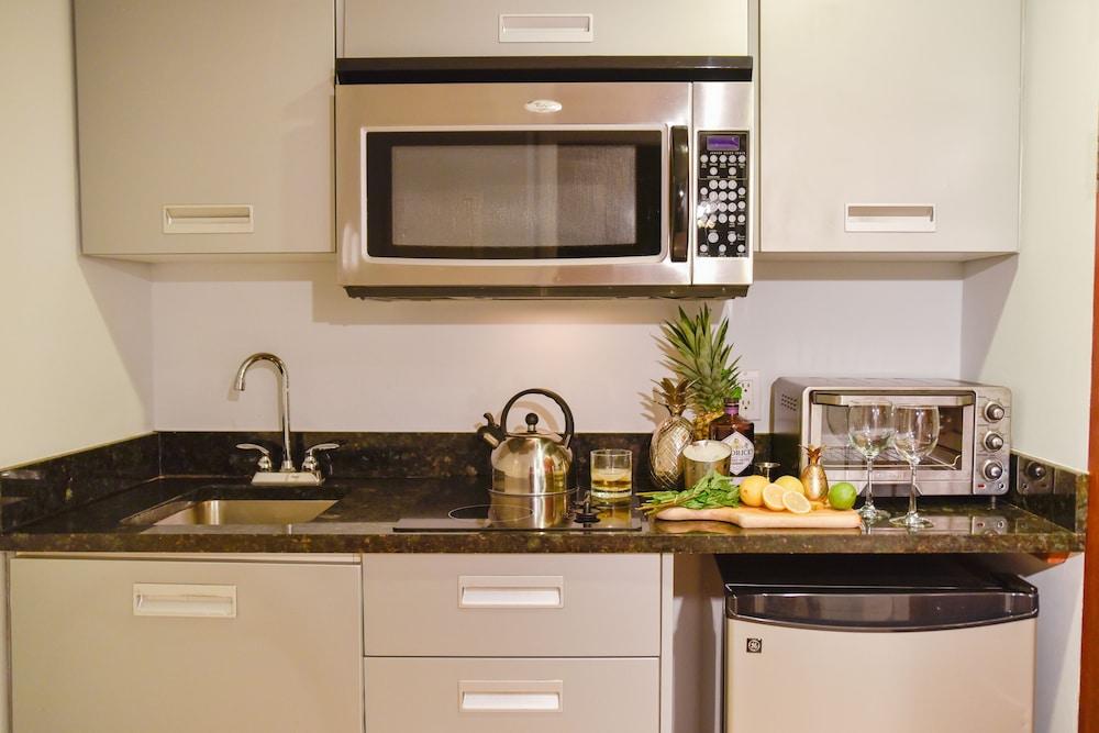 Princess Heights Luxury Boutique Condo Hotel — 5
