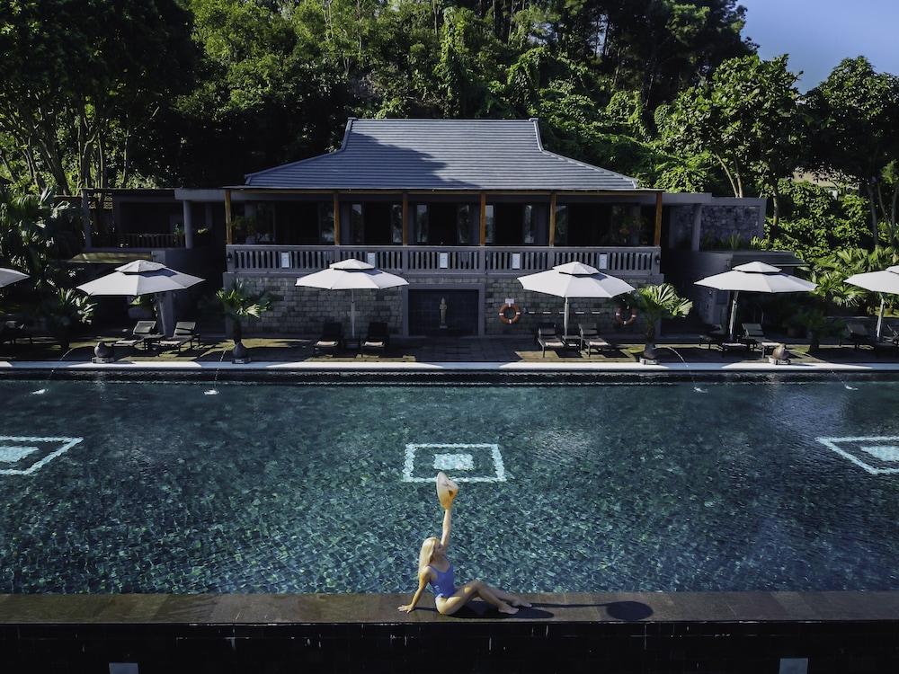 Vedana Lagoon Resort & Spa — 5