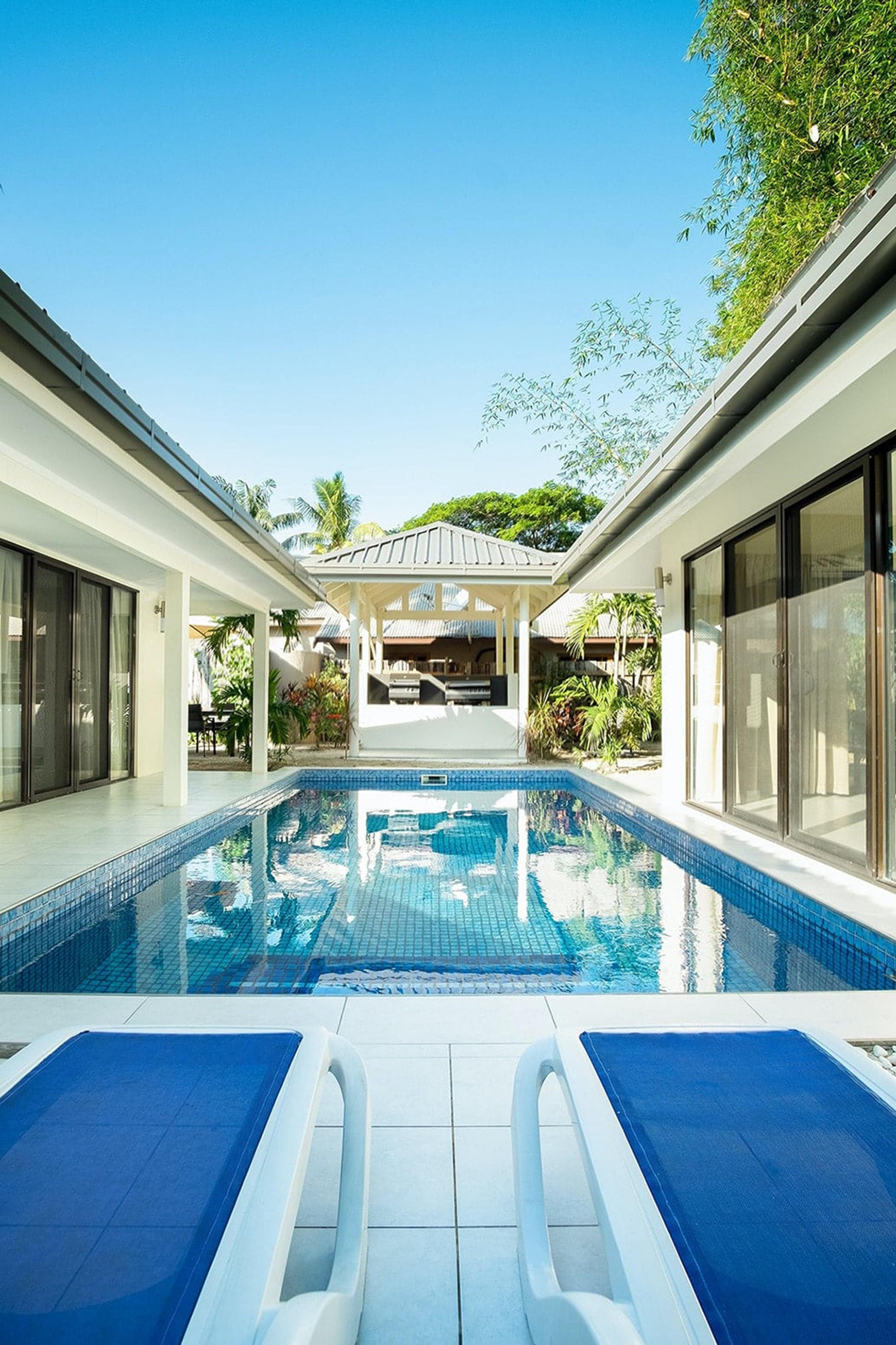 First Landing Beach Resort and Villas 1026578 — 2