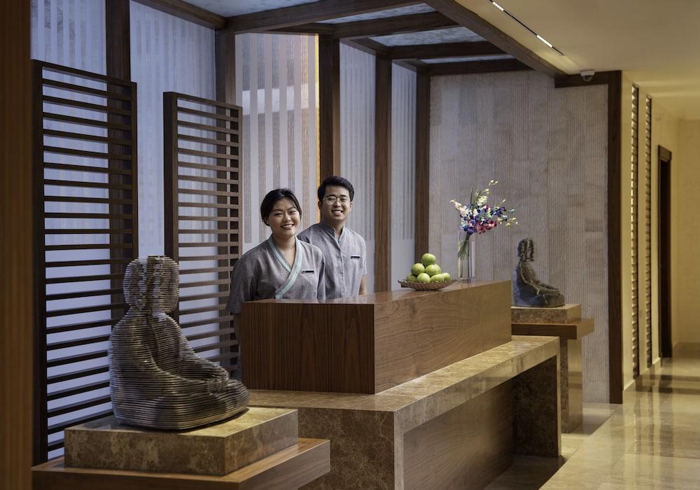 Stella Di Mare Dubai Marina Hotel — 8