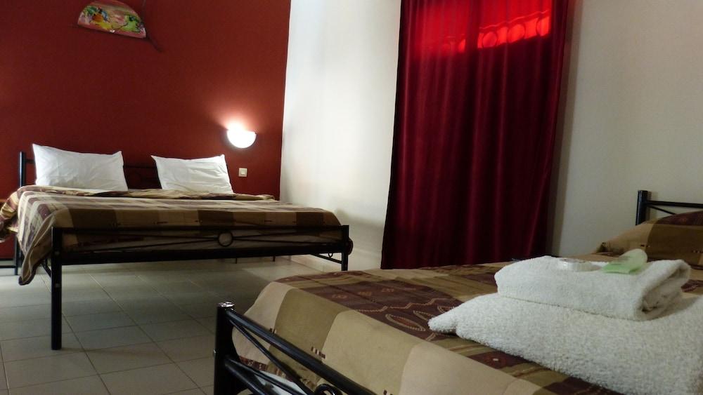Minotel L'Hacienda — 9