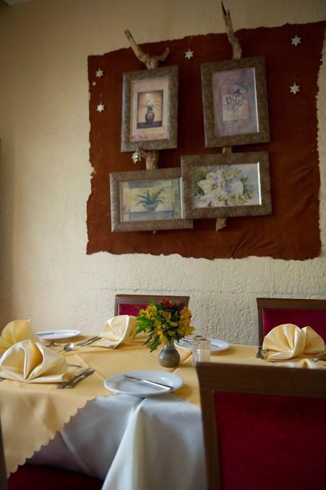 Stipp Hotel Gisenyi — 5