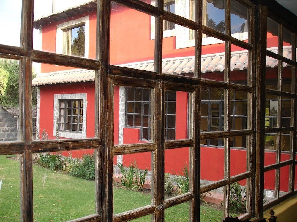 Hacienda Hato Verde 1131878
