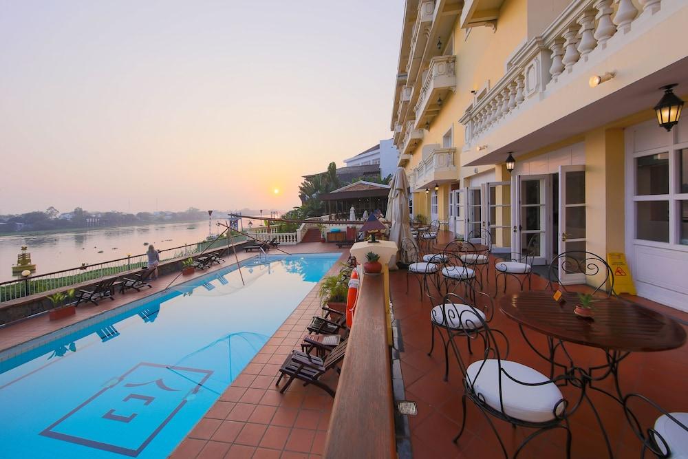 Victoria Chau Doc Hotel — 6