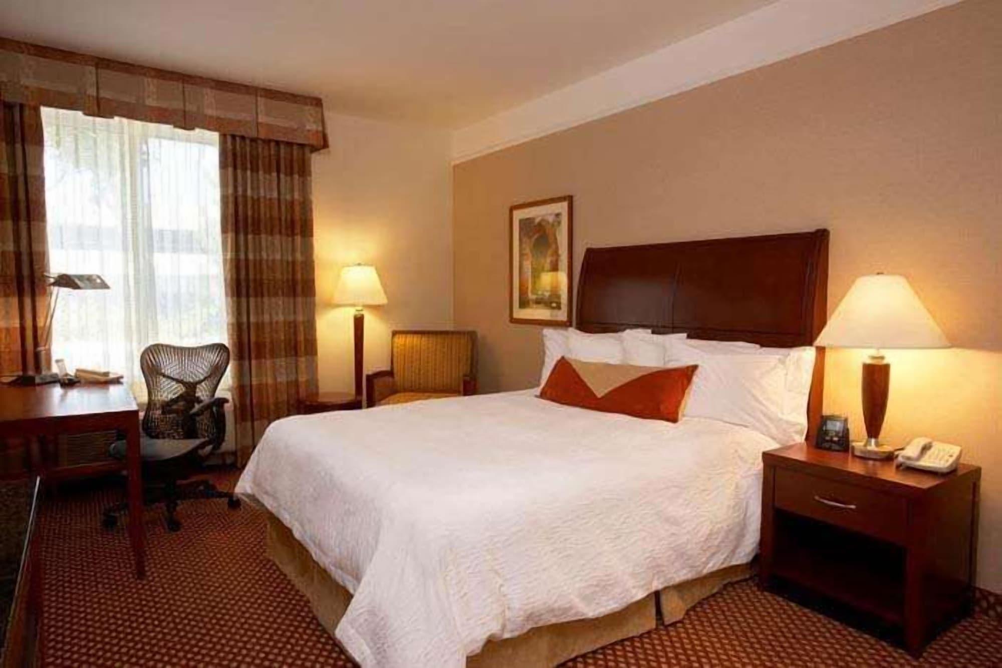 Hilton Garden Inn Gilroy — 9